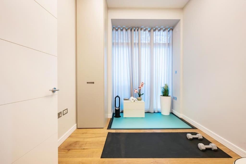 Three Bedroom, Leicester Square Duplex Casa vacanze