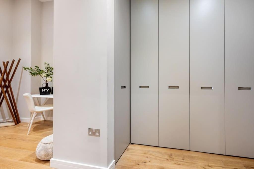 Three Bedroom, Leicester Square Duplex Casa vacanze *