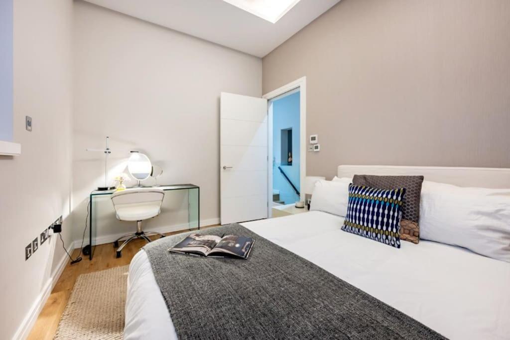 Casa vacanze Three Bedroom, Leicester Square Duplex