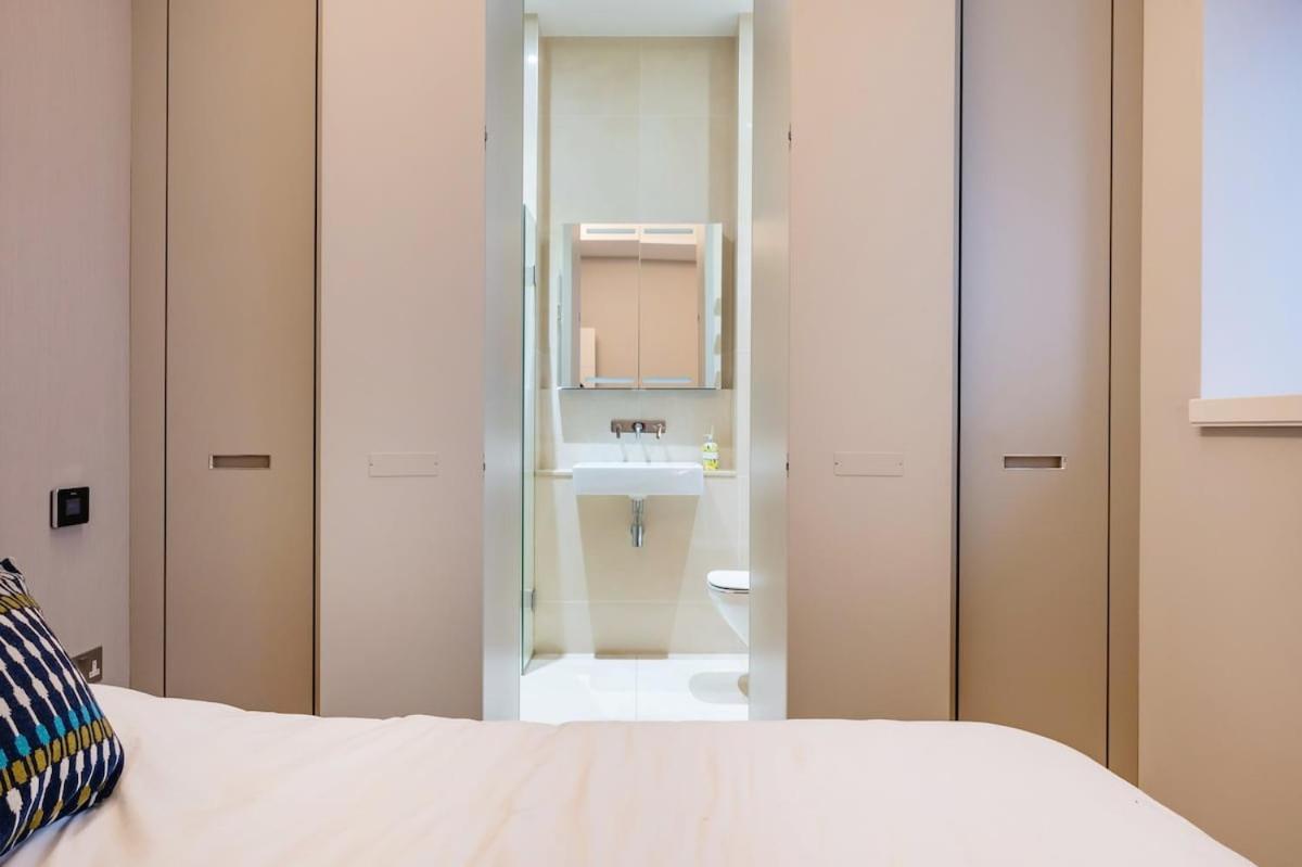 Three Bedroom, Leicester Square Duplex Casa vacanze