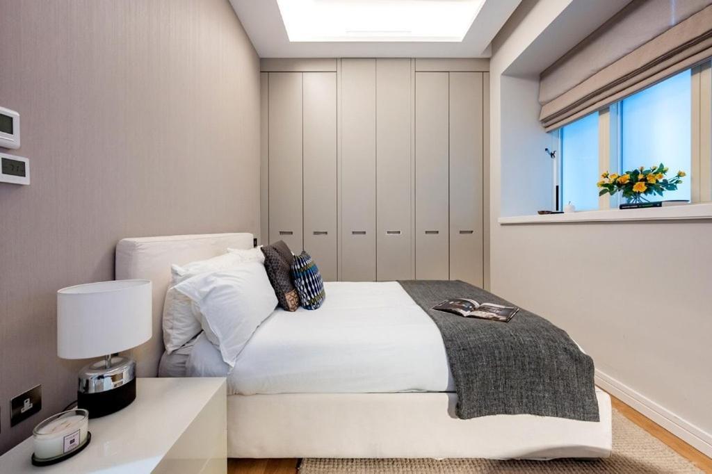 Casa vacanze Three Bedroom, Leicester Square Duplex Londra