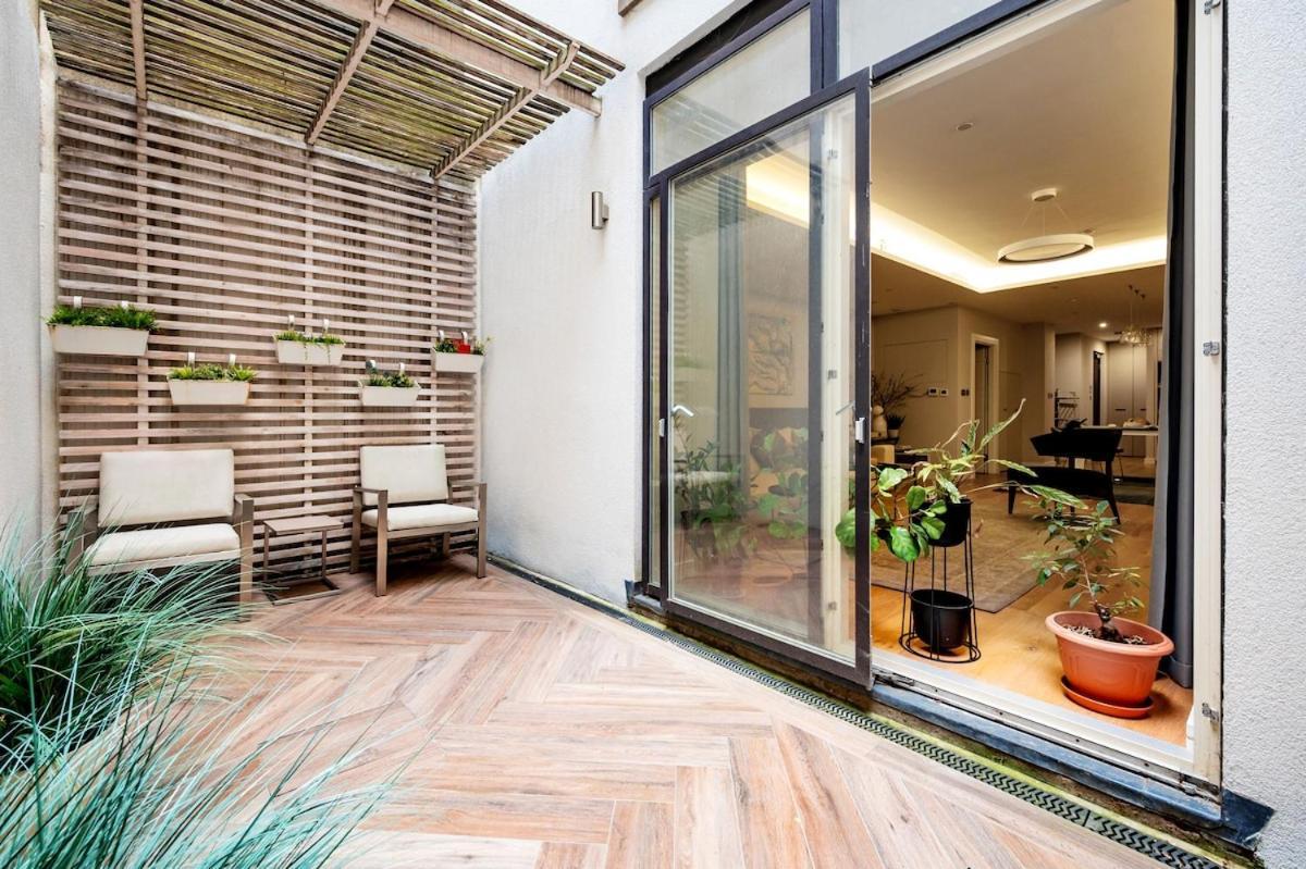Three Bedroom, Leicester Square Duplex Casa vacanze *