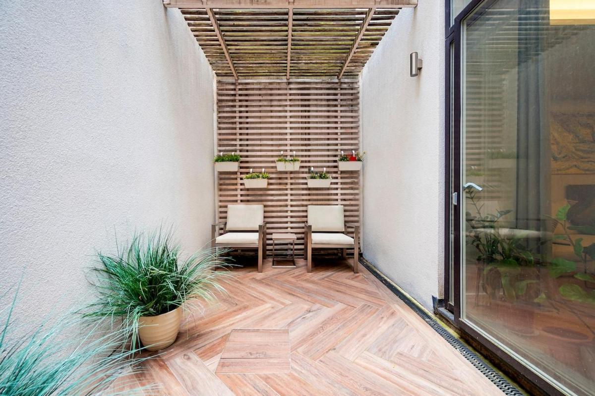 Casa vacanze Three Bedroom, Leicester Square Duplex *