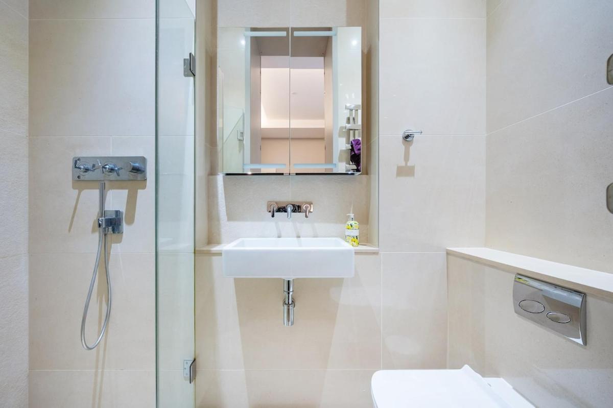 Three Bedroom, Leicester Square Duplex Casa vacanze *