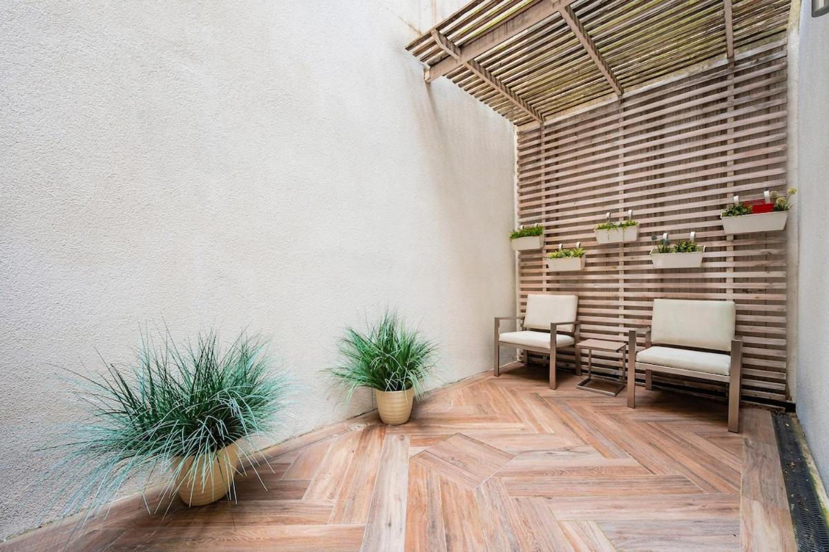Three Bedroom, Leicester Square Duplex Casa vacanze *
