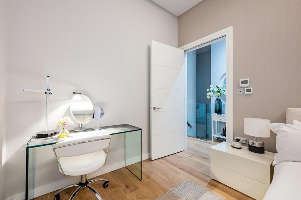 Casa vacanze Three Bedroom, Leicester Square Duplex Londra