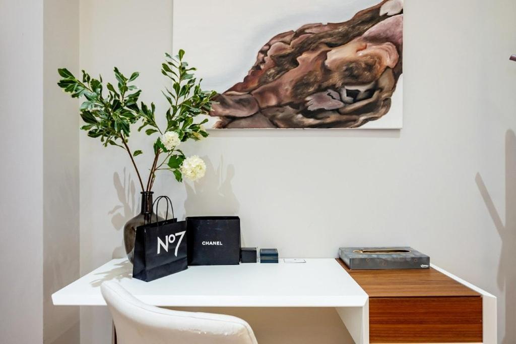 Three Bedroom, Leicester Square Duplex Casa vacanze