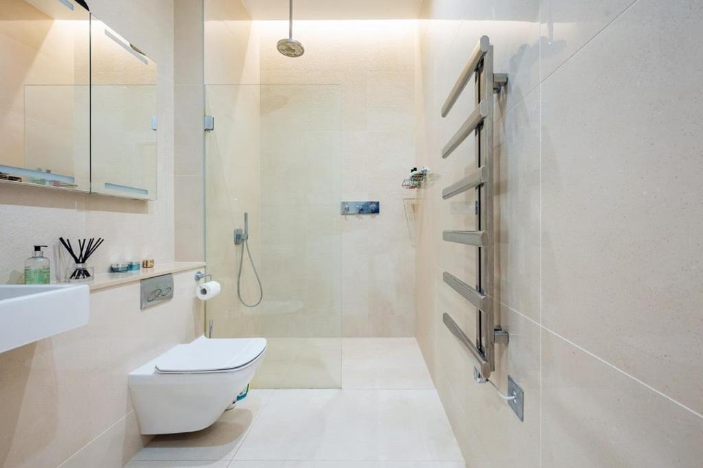 Casa vacanze Three Bedroom, Leicester Square Duplex