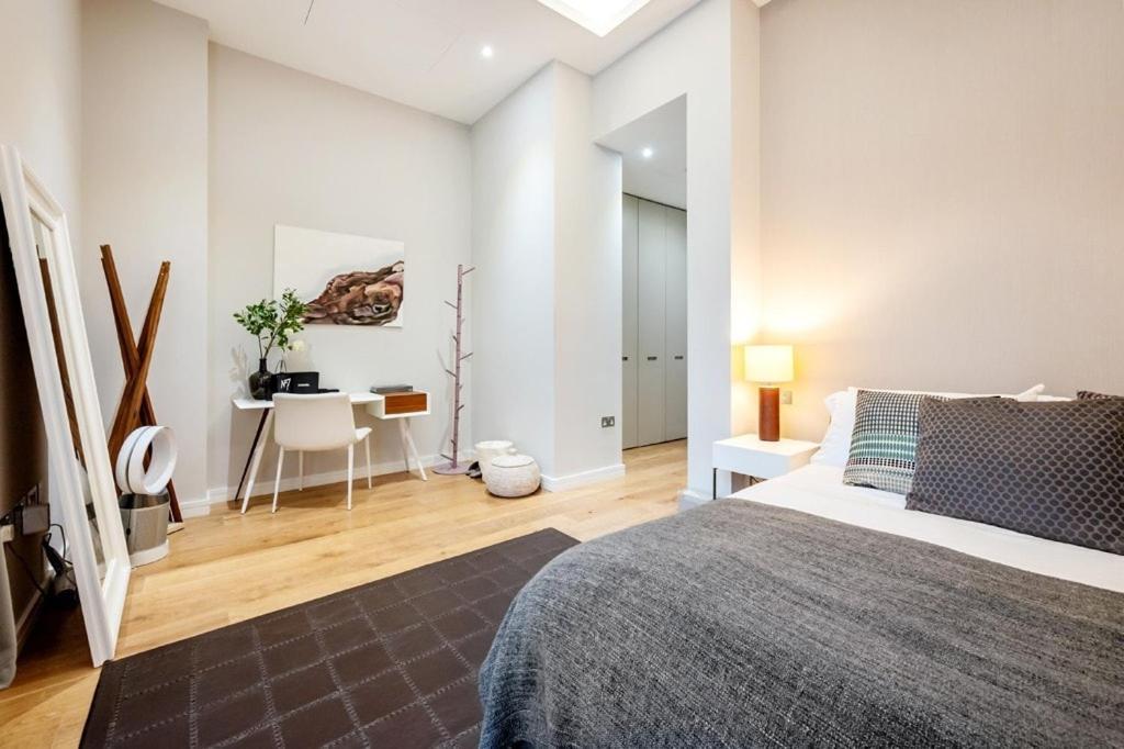 Casa vacanze Three Bedroom, Leicester Square Duplex Londra