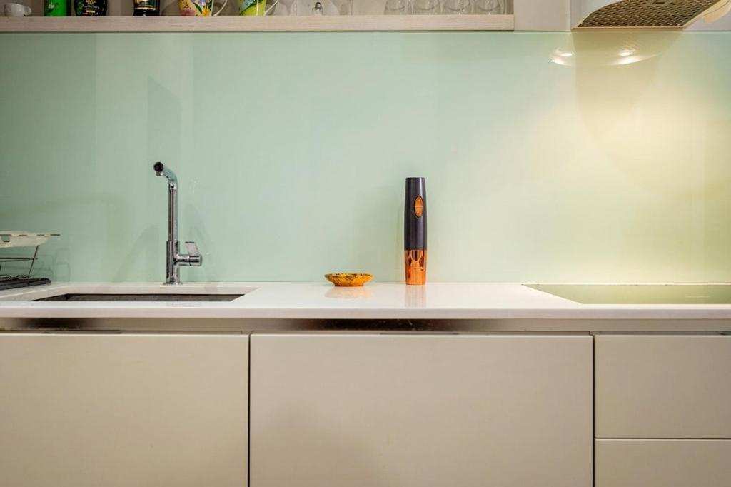 Three Bedroom, Leicester Square Duplex