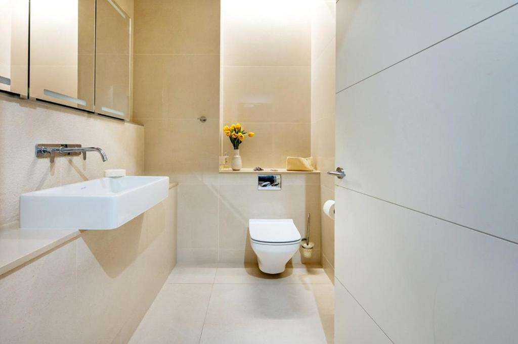 Casa vacanze Three Bedroom, Leicester Square Duplex