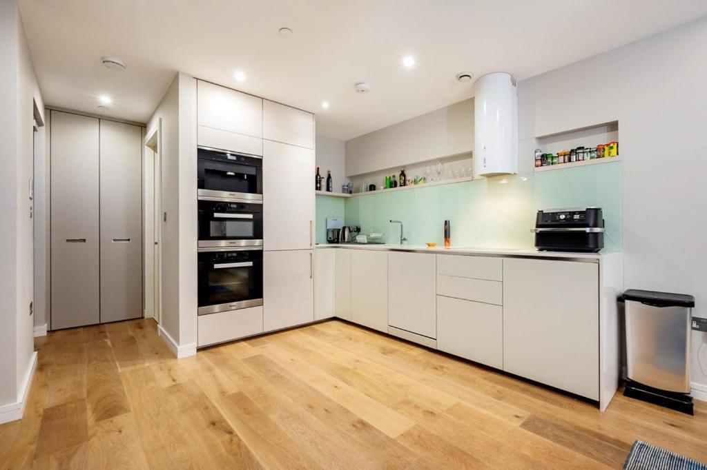 Casa vacanze Three Bedroom, Leicester Square Duplex Londra