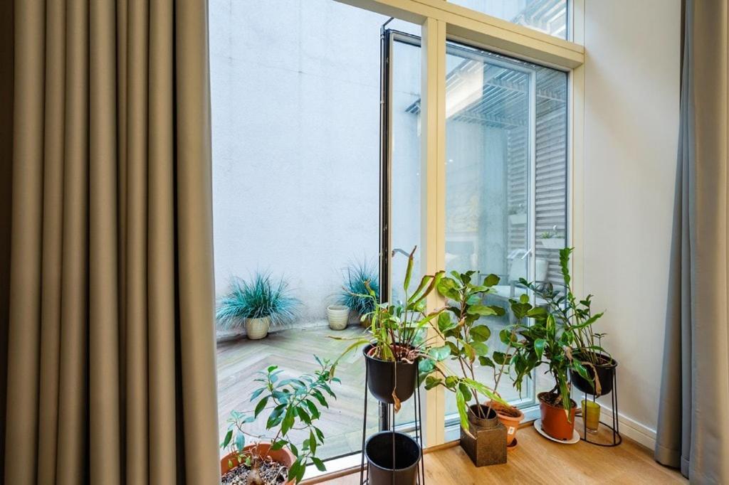 Three Bedroom, Leicester Square Duplex Casa vacanze