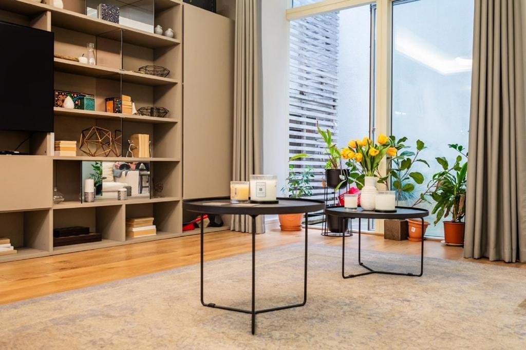 Three Bedroom, Leicester Square Duplex Casa vacanze *